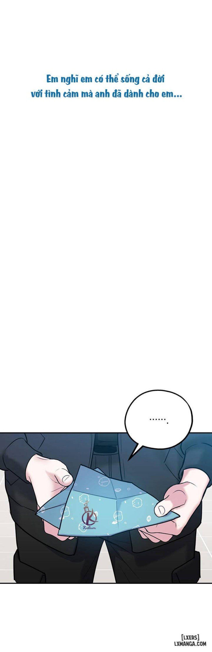 đọc truyện Tôi Với Cậu Không Thể Như Vậy Được Chương 52 ảnh 22 tại Thiên Thai Truyện