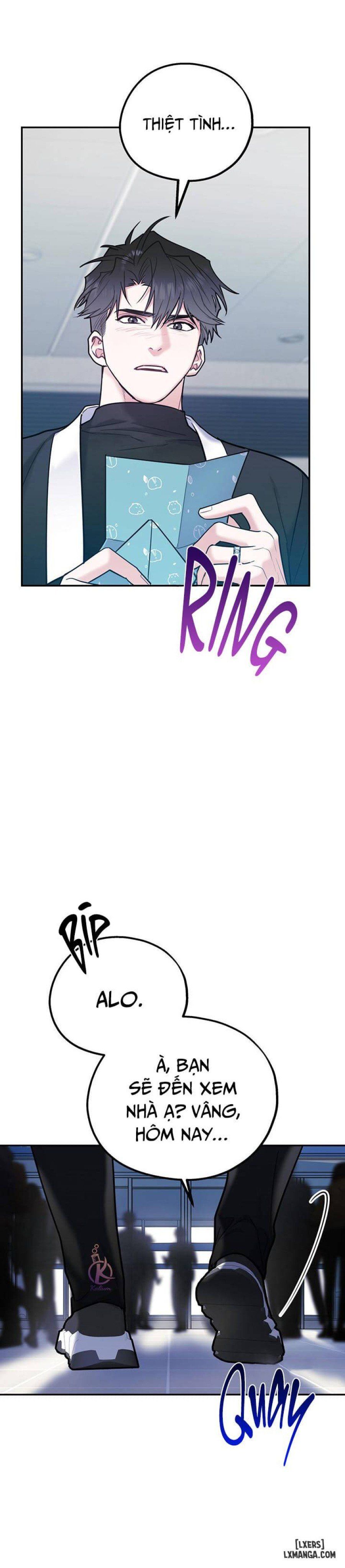 đọc truyện Tôi Với Cậu Không Thể Như Vậy Được Chương 52 ảnh 23 tại Thiên Thai Truyện