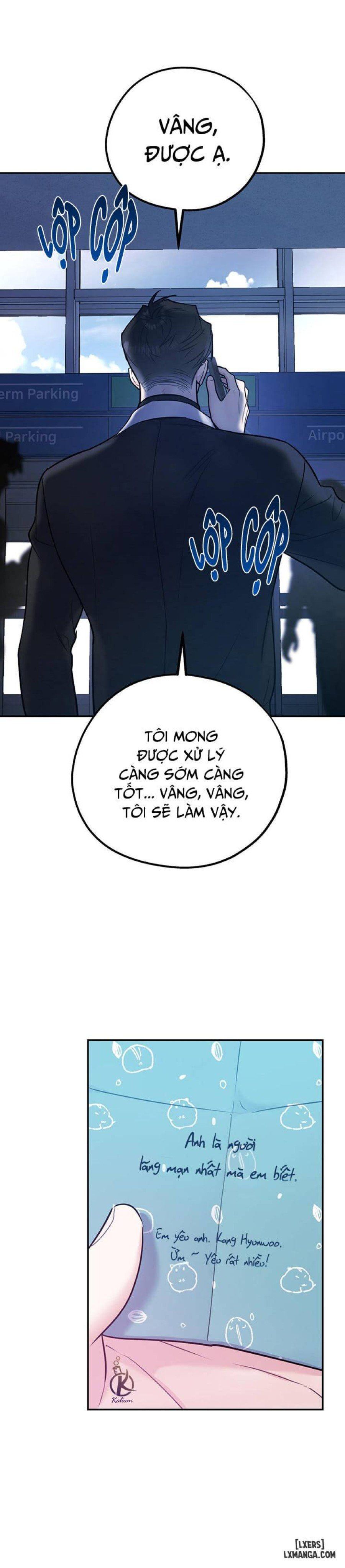 đọc truyện Tôi Với Cậu Không Thể Như Vậy Được Chương 52 ảnh 24 tại Thiên Thai Truyện