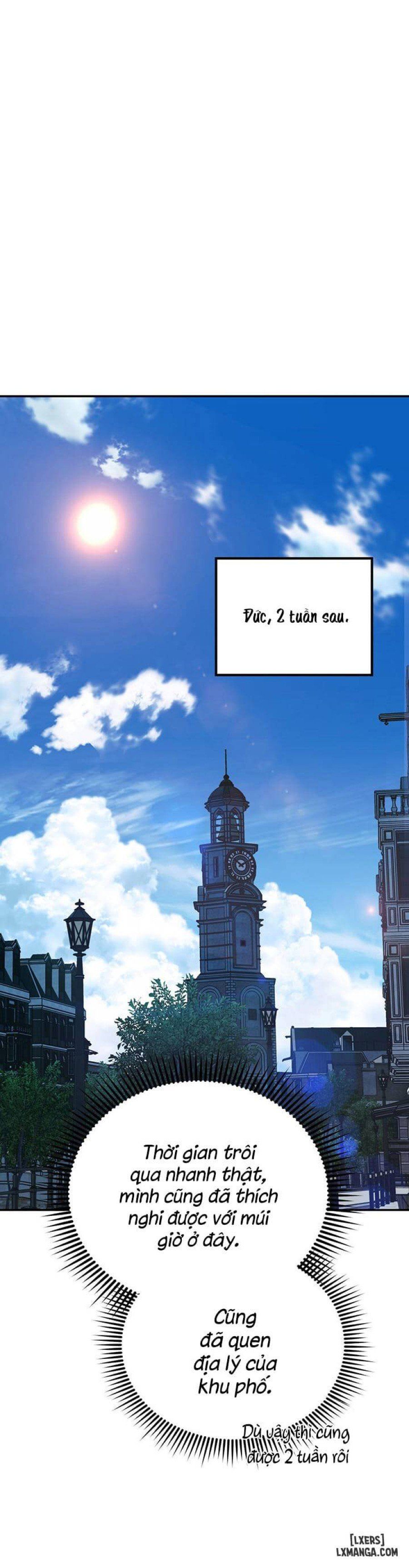 đọc truyện Tôi Với Cậu Không Thể Như Vậy Được Chương 52 ảnh 25 tại Thiên Thai Truyện