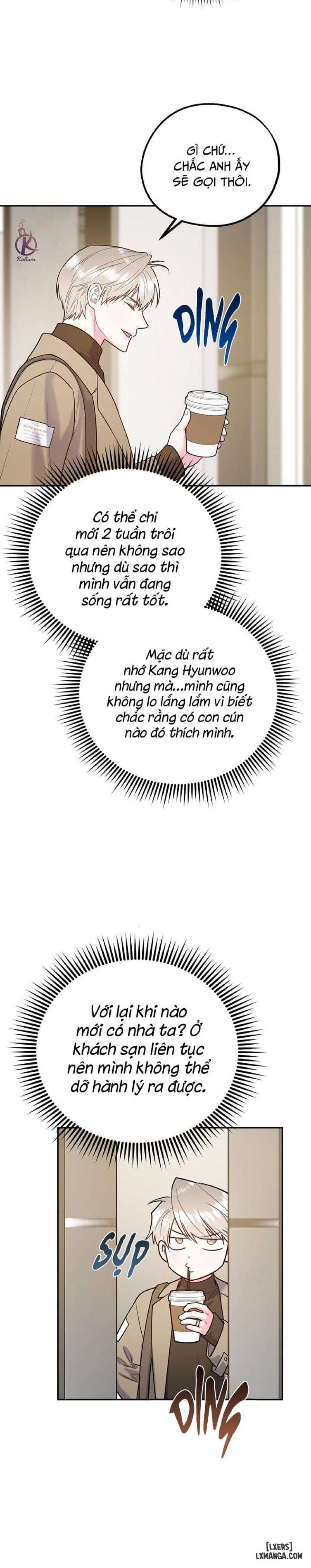 đọc truyện Tôi Với Cậu Không Thể Như Vậy Được Chương 52 ảnh 27 tại Thiên Thai Truyện