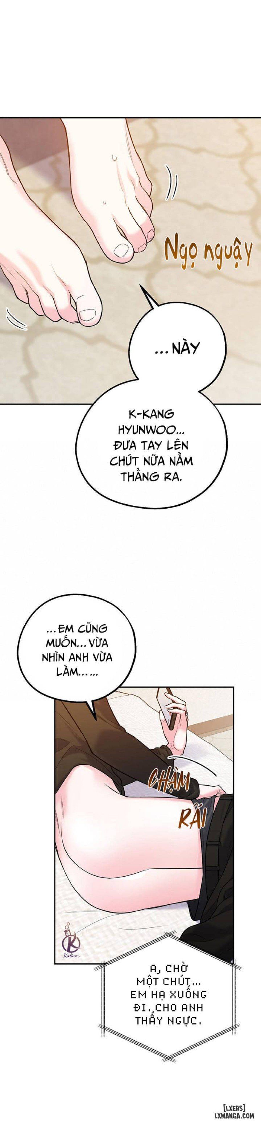 đọc truyện Tôi Với Cậu Không Thể Như Vậy Được Chương 52 ảnh 34 tại Thiên Thai Truyện