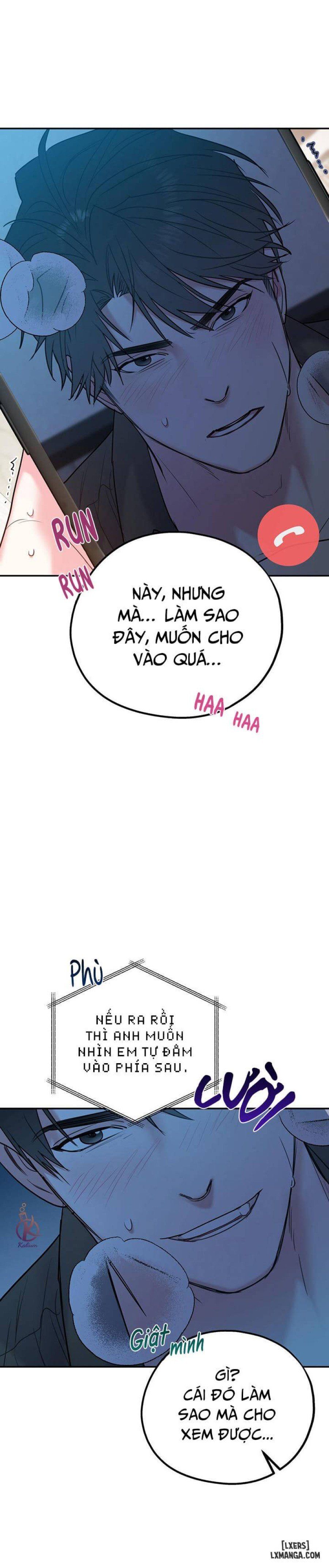 đọc truyện Tôi Với Cậu Không Thể Như Vậy Được Chương 52 ảnh 39 tại Thiên Thai Truyện