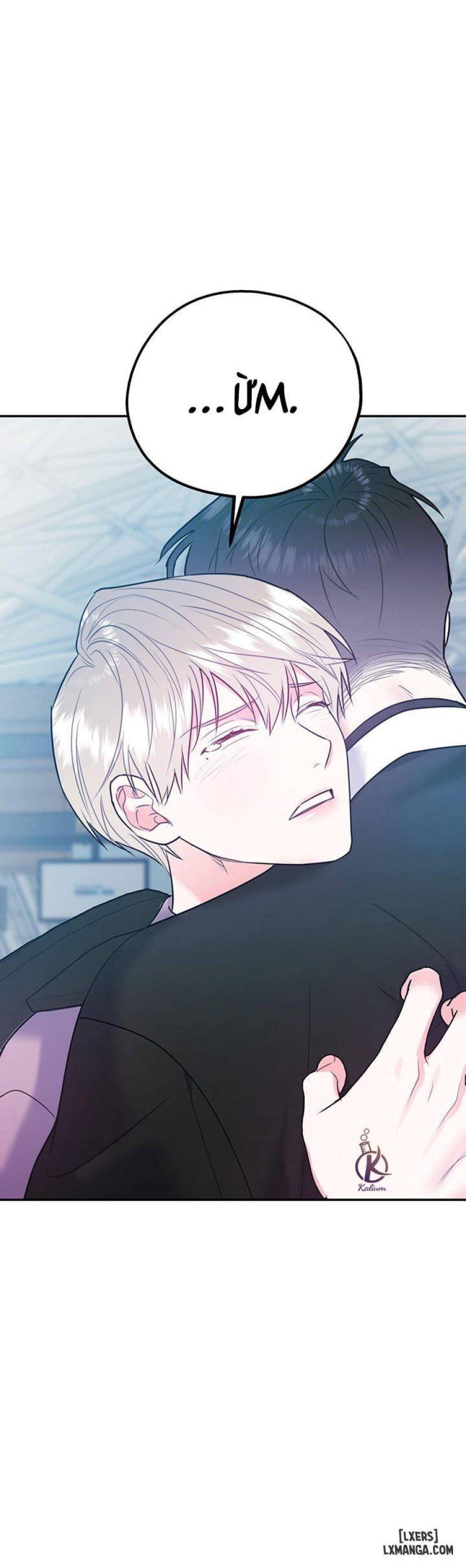 đọc truyện Tôi Với Cậu Không Thể Như Vậy Được Chương 52 ảnh 10 tại Thiên Thai Truyện