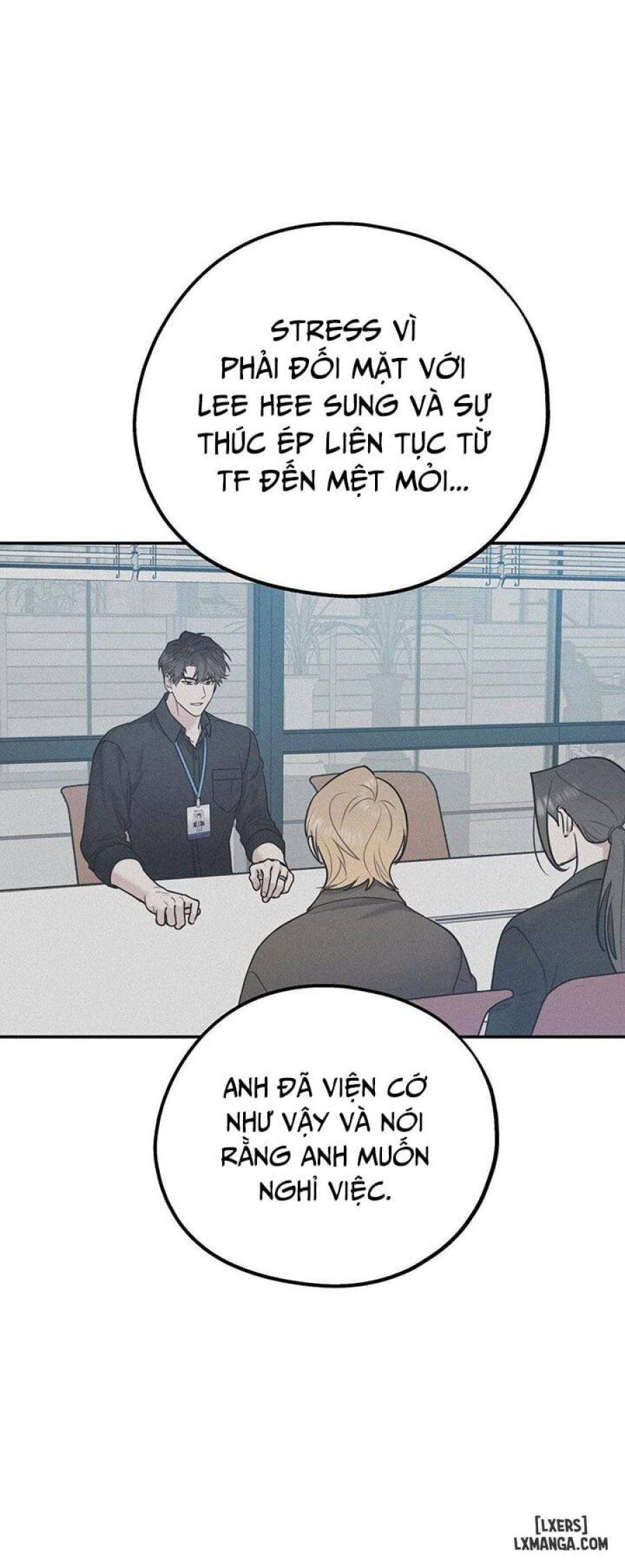 đọc truyện Tôi Với Cậu Không Thể Như Vậy Được Chương 53 ảnh 24 tại Thiên Thai Truyện