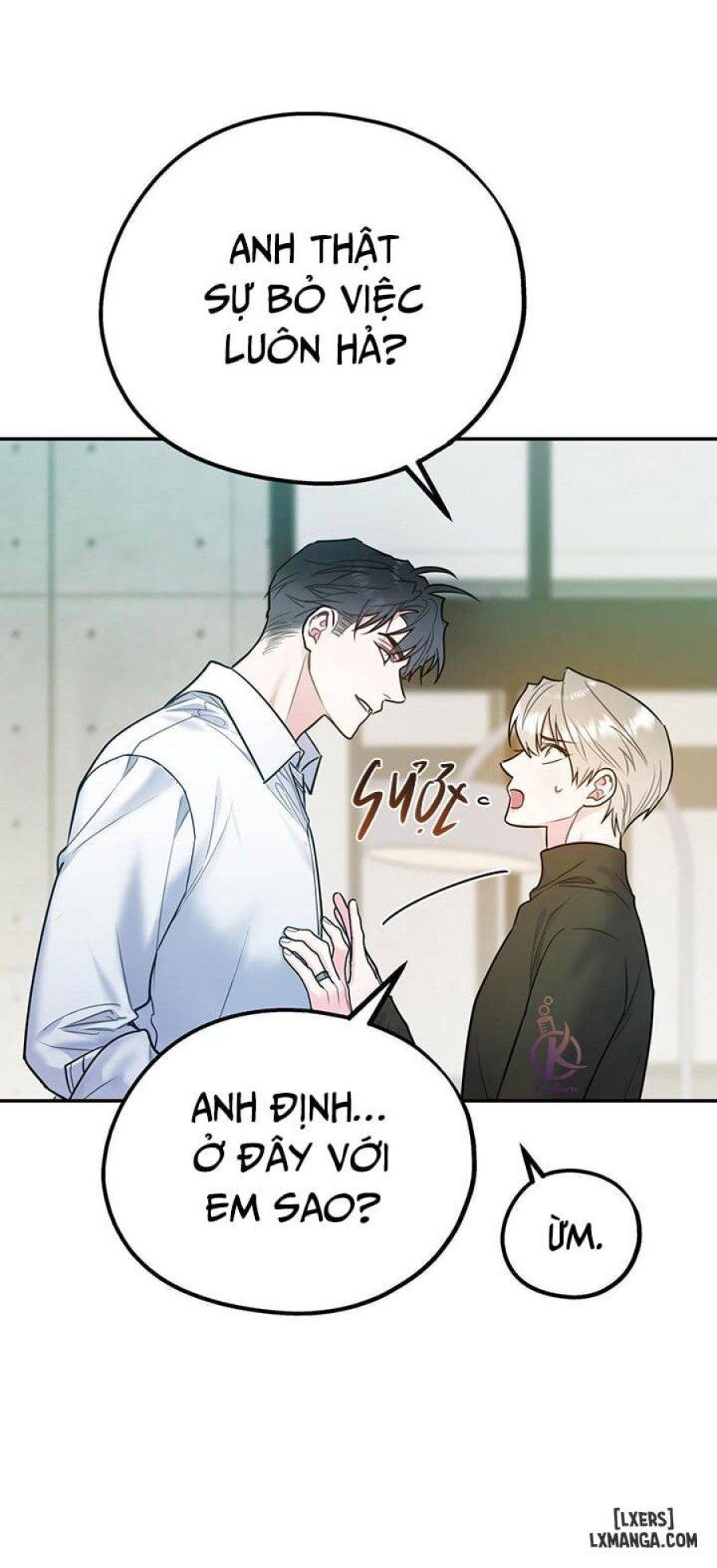 đọc truyện Tôi Với Cậu Không Thể Như Vậy Được Chương 53 ảnh 26 tại Thiên Thai Truyện