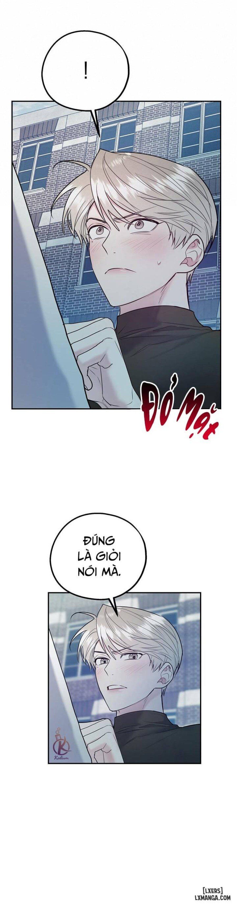 đọc truyện Tôi Với Cậu Không Thể Như Vậy Được Chương 53 ảnh 35 tại Thiên Thai Truyện