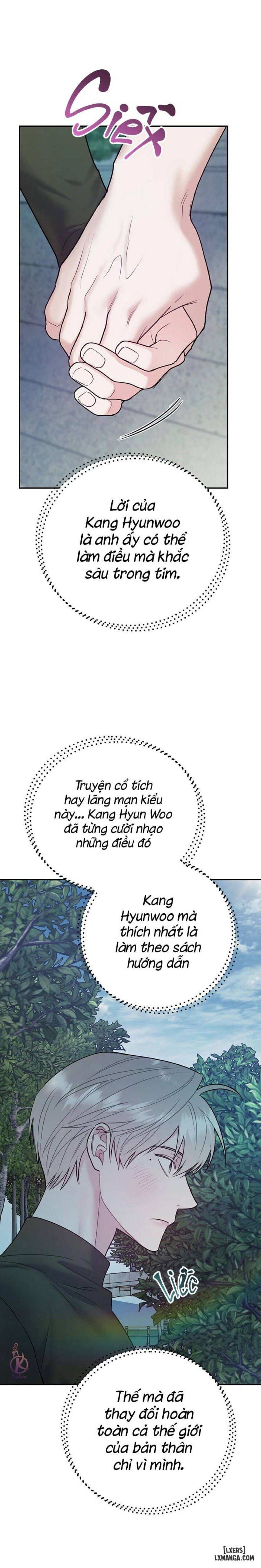 đọc truyện Tôi Với Cậu Không Thể Như Vậy Được Chương 53 ảnh 38 tại Thiên Thai Truyện