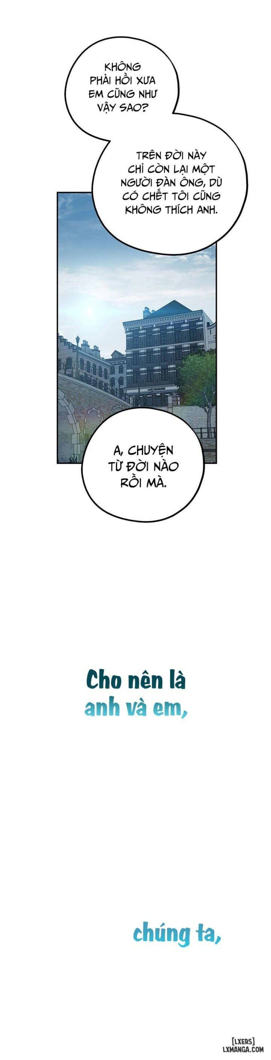 đọc truyện Tôi Với Cậu Không Thể Như Vậy Được Chương 53 ảnh 41 tại Thiên Thai Truyện