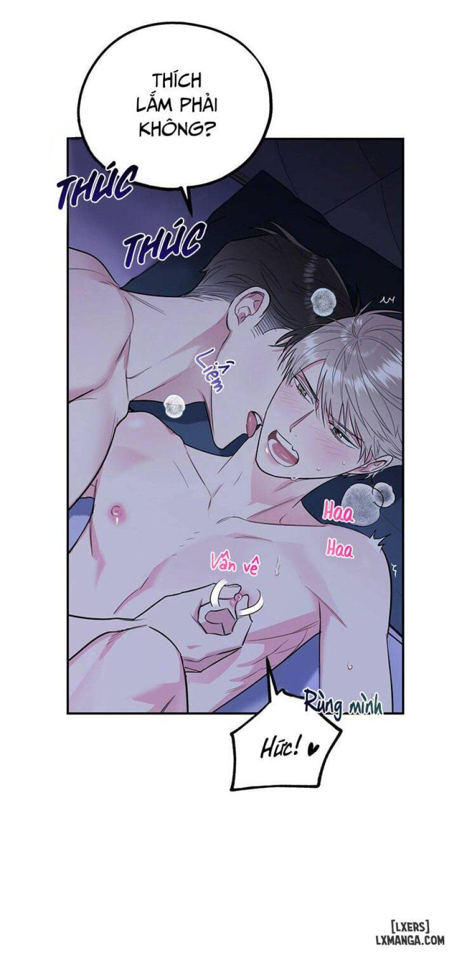 đọc truyện Tôi Với Cậu Không Thể Như Vậy Được Chương 6 ảnh 17 tại Thiên Thai Truyện