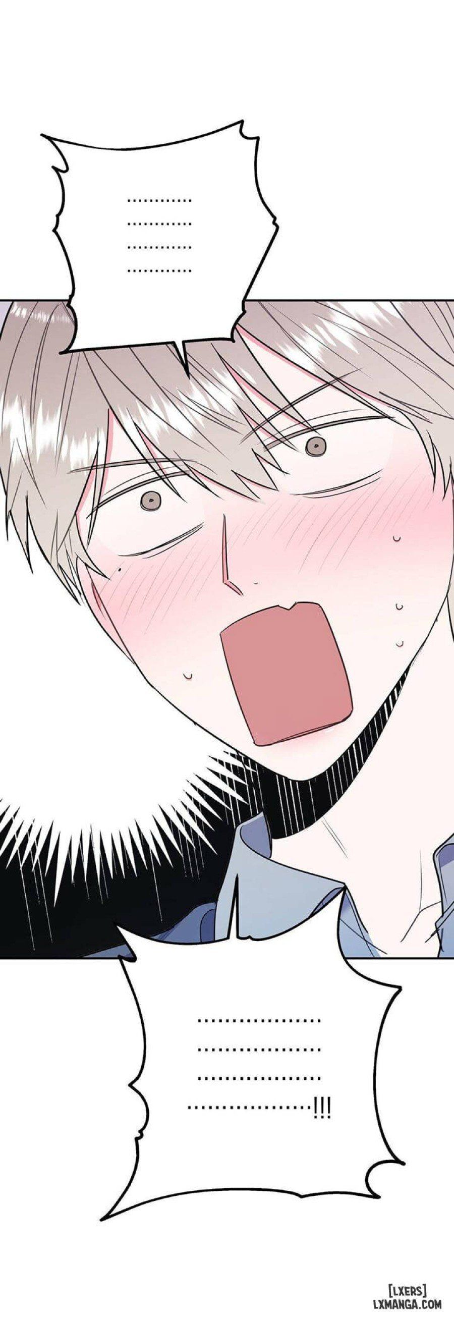 đọc truyện Tôi Với Cậu Không Thể Như Vậy Được Chương 7 ảnh 22 tại Thiên Thai Truyện