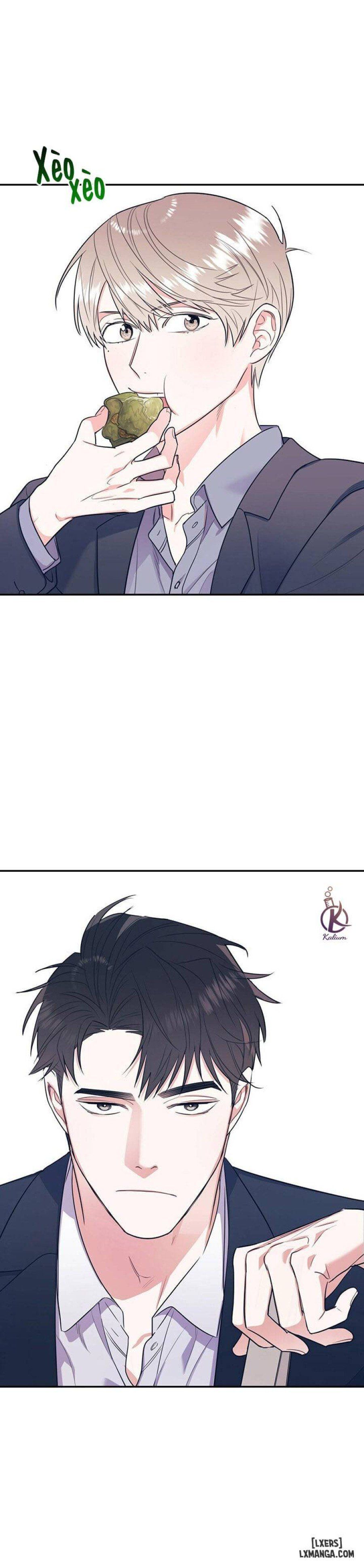 đọc truyện Tôi Với Cậu Không Thể Như Vậy Được Chương 7 ảnh 29 tại Thiên Thai Truyện