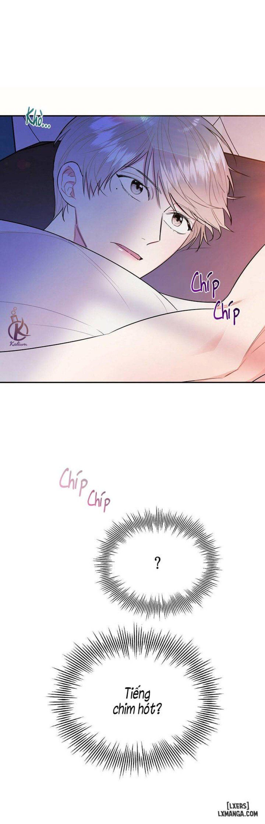 đọc truyện Tôi Với Cậu Không Thể Như Vậy Được Chương 7 ảnh 8 tại Thiên Thai Truyện