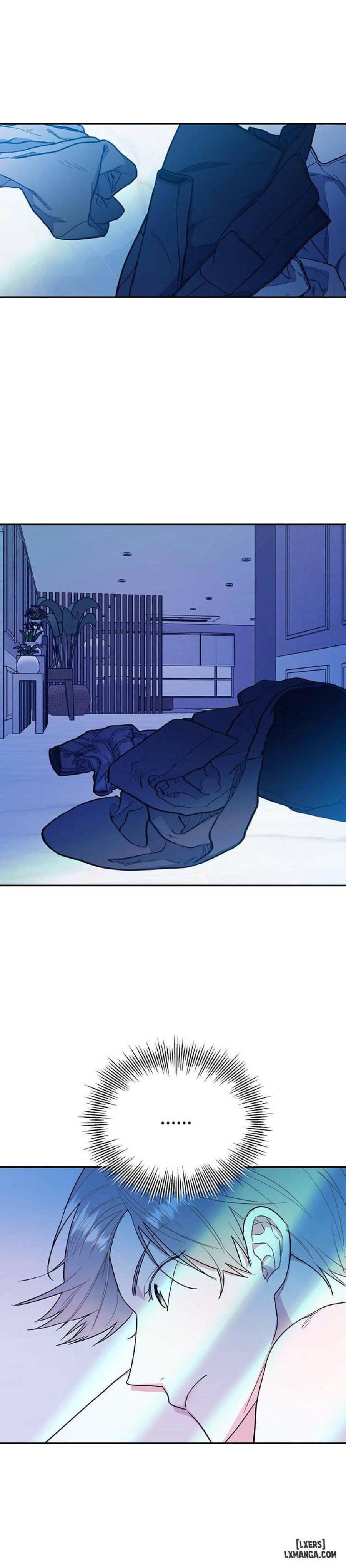 đọc truyện Tôi Với Cậu Không Thể Như Vậy Được Chương 8 ảnh 25 tại Thiên Thai Truyện