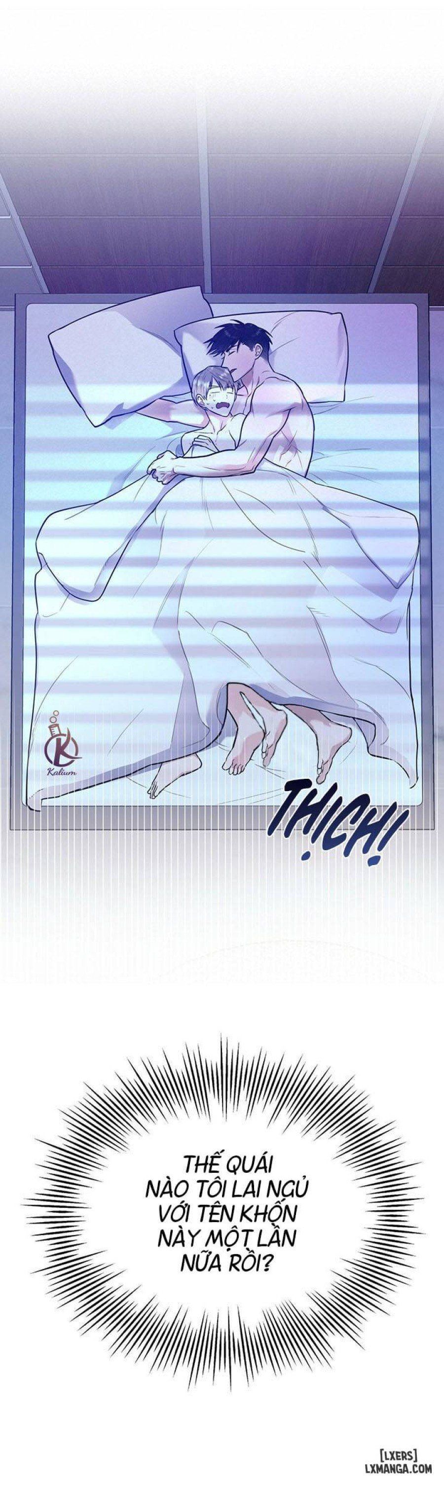 đọc truyện Tôi Với Cậu Không Thể Như Vậy Được Chương 8 ảnh 27 tại Thiên Thai Truyện