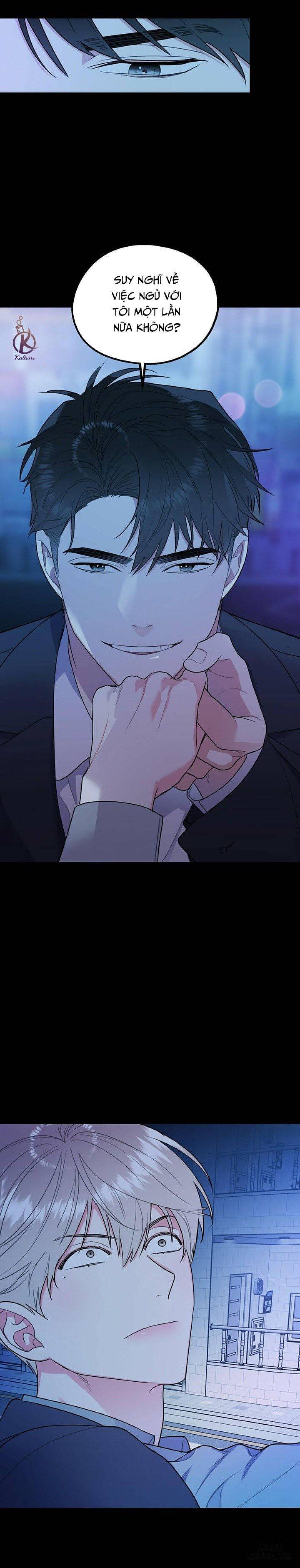 đọc truyện Tôi Với Cậu Không Thể Như Vậy Được Chương 9 ảnh 16 tại Thiên Thai Truyện