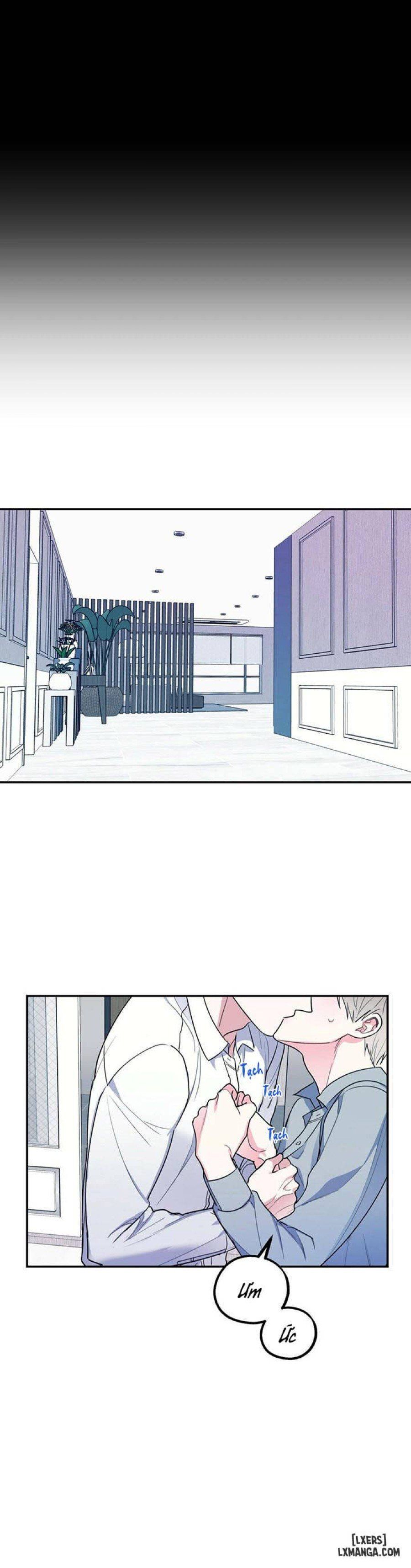 đọc truyện Tôi Với Cậu Không Thể Như Vậy Được Chương 9 ảnh 24 tại Thiên Thai Truyện