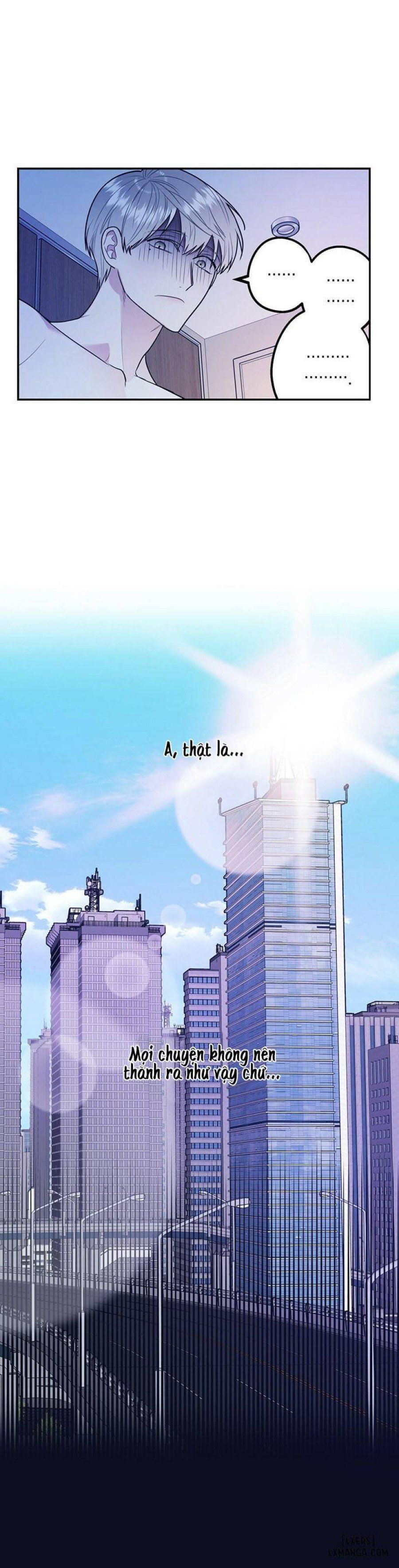 đọc truyện Tôi Với Cậu Không Thể Như Vậy Được Chương 9 ảnh 6 tại Thiên Thai Truyện