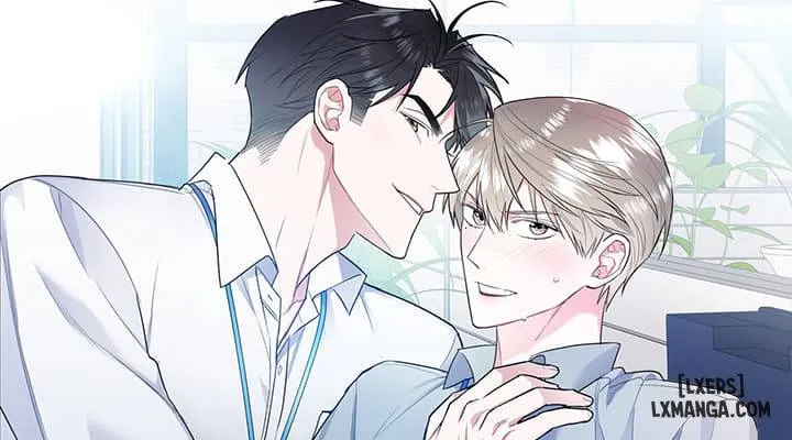 Tôi Với Cậu Không Thể Như Vậy Được