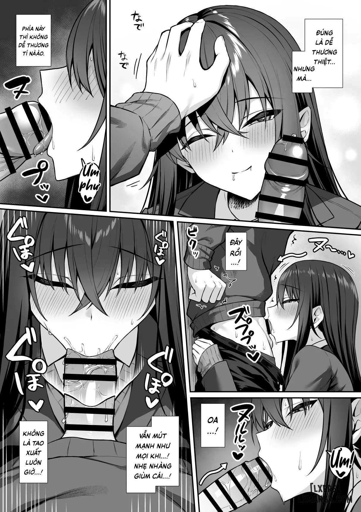 đọc truyện Tôi Với Đám Gyaru Bị Đảo Ngược Giới Tính: Tấm Chiếu Rách Và Tấm Chiếu Mới Chương 1 ảnh 12 tại Thiên Thai Truyện