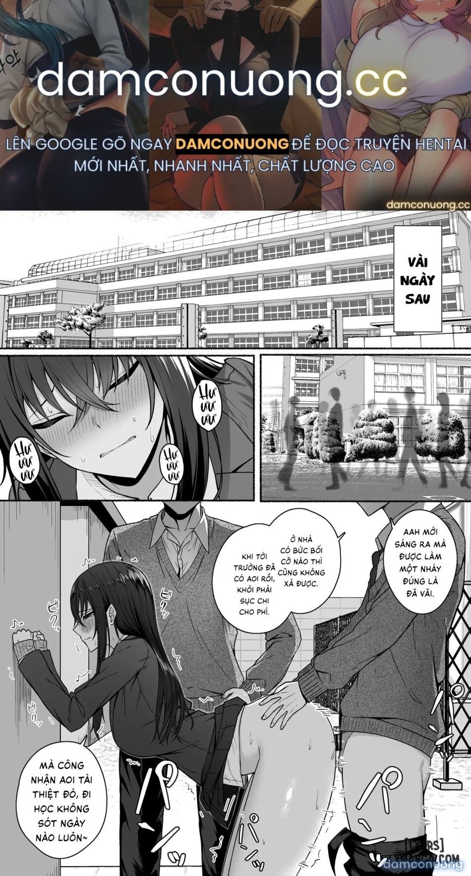 đọc truyện Tôi Với Đám Gyaru Bị Đảo Ngược Giới Tính: Tôi Dần Thức Tỉnh Bản Năng Phái Nữ Chương 2 ảnh 2 tại Thiên Thai Truyện