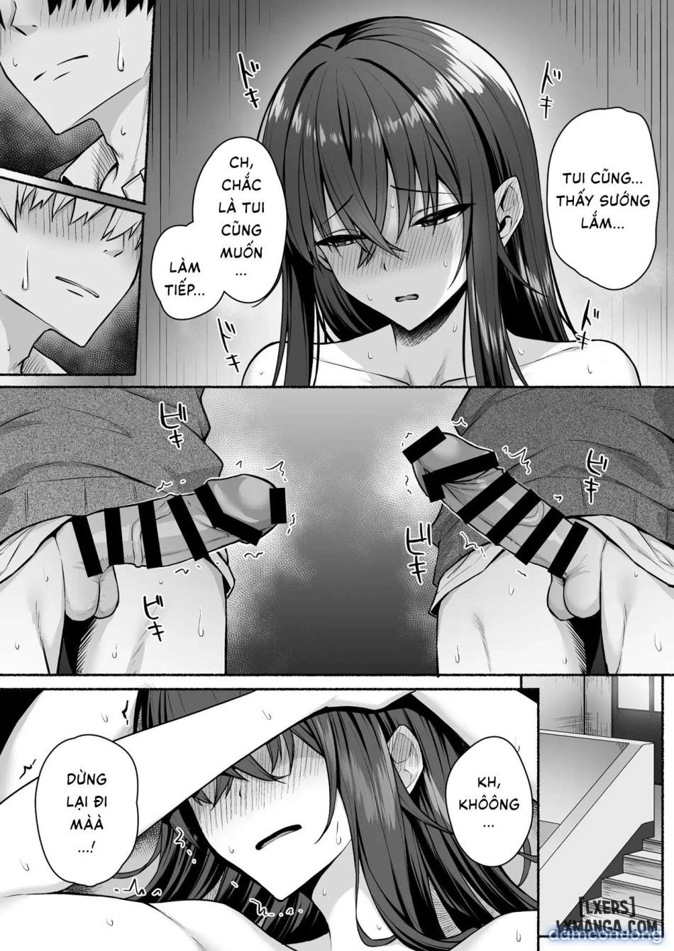 đọc truyện Tôi Với Đám Gyaru Bị Đảo Ngược Giới Tính: Tôi Dần Thức Tỉnh Bản Năng Phái Nữ Chương 2 ảnh 28 tại Thiên Thai Truyện