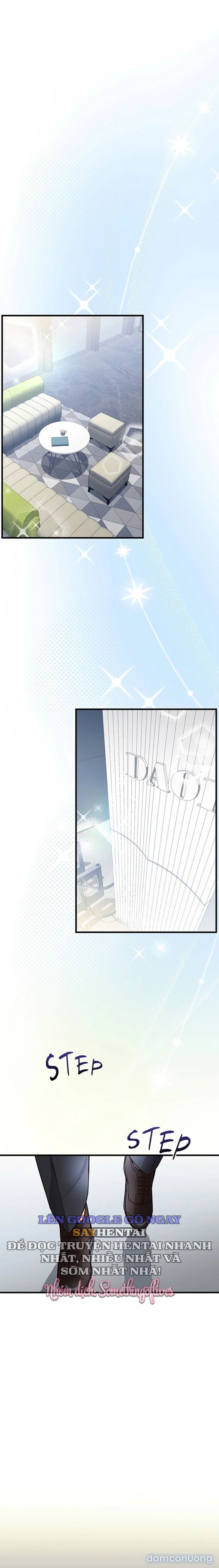 đọc truyện Tôi Vốn Không Chọn Điều Này. Chương 1 ảnh 19 tại Thiên Thai Truyện