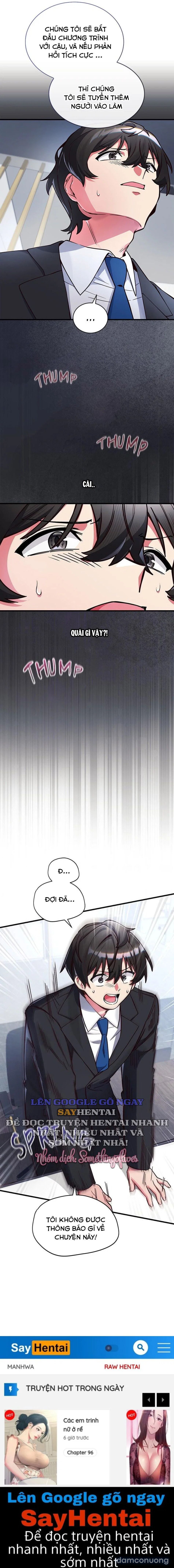 đọc truyện Tôi Vốn Không Chọn Điều Này. Chương 1 ảnh 24 tại Thiên Thai Truyện