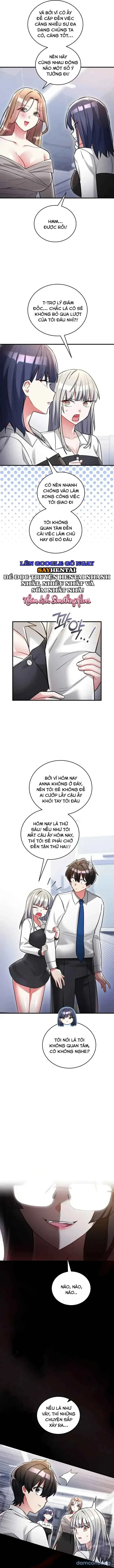 đọc truyện Tôi Vốn Không Chọn Điều Này. Chương 13 ảnh 14 tại Thiên Thai Truyện