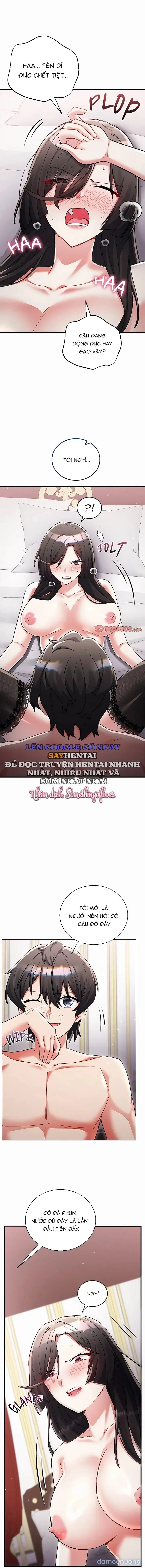 đọc truyện Tôi Vốn Không Chọn Điều Này. Chương 16 ảnh 6 tại Thiên Thai Truyện