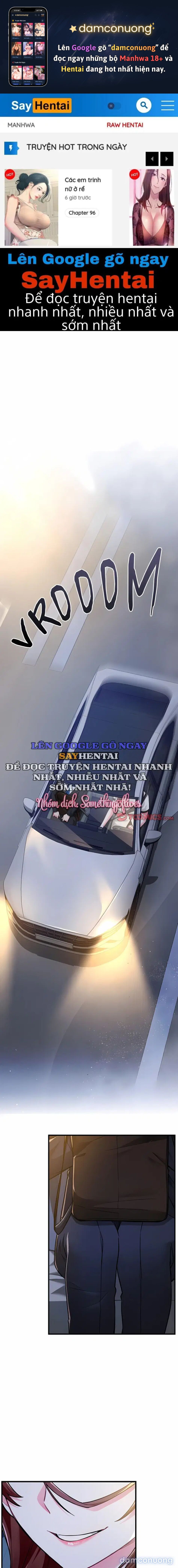 đọc truyện Tôi Vốn Không Chọn Điều Này. Chương 8 ảnh 2 tại Thiên Thai Truyện