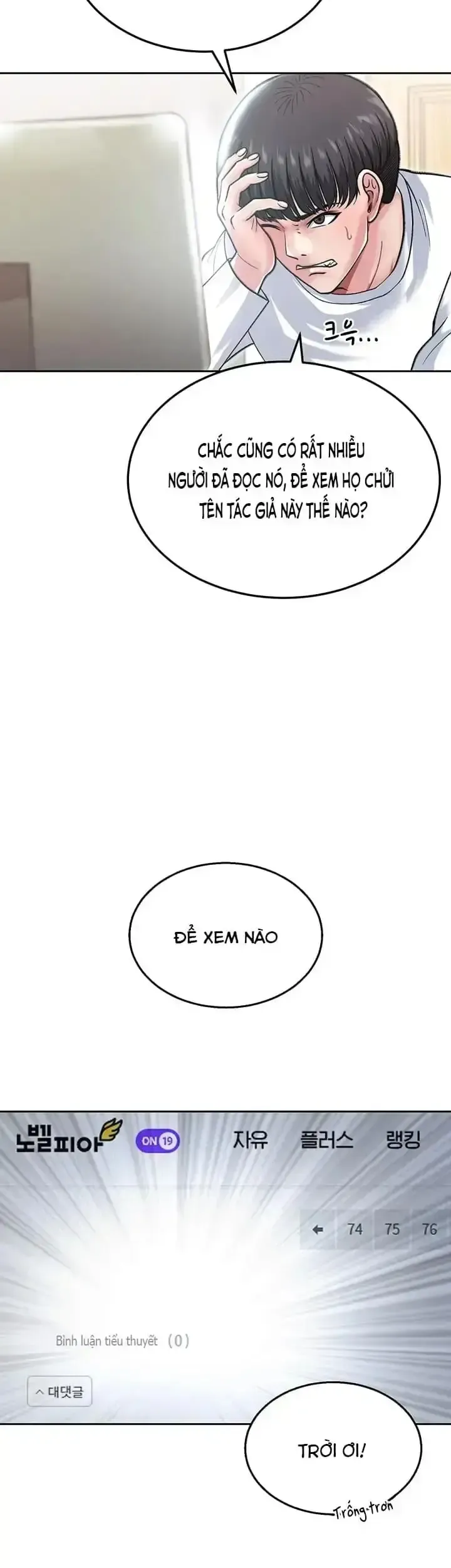 đọc truyện Tôi Xuyên Không Vào Tiểu Thuyết Võ Hiệp Chương 1 ảnh 5 tại Giả Dược