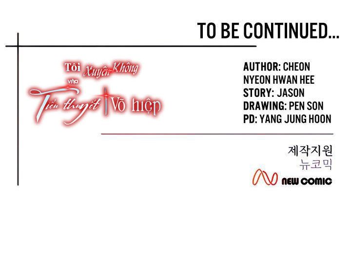 đọc truyện Tôi Xuyên Không Vào Tiểu Thuyết Võ Hiệp Chương 10 ảnh 13 tại Giả Dược
