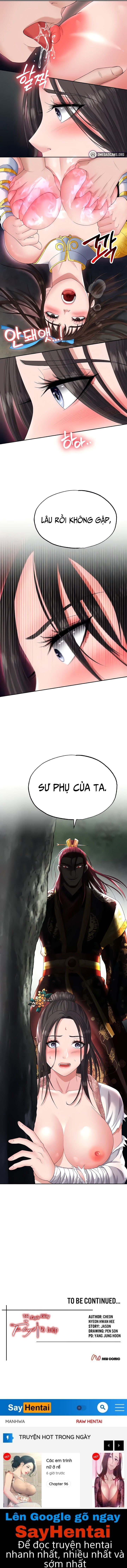 đọc truyện Tôi Xuyên Không Vào Tiểu Thuyết Võ Hiệp Chương 14 ảnh 11 tại Giả Dược