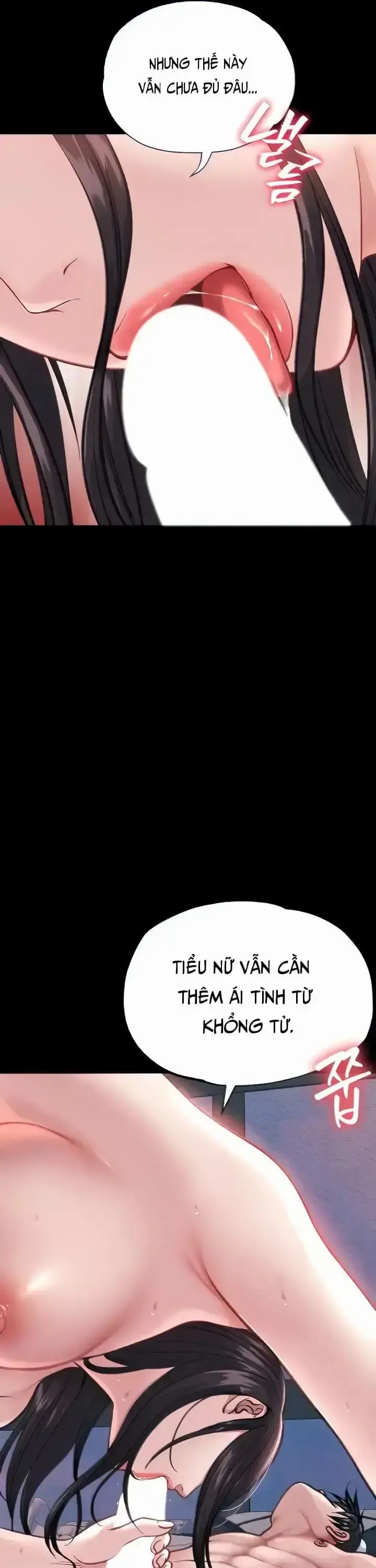 đọc truyện Tôi Xuyên Không Vào Tiểu Thuyết Võ Hiệp Chương 2 ảnh 6 tại Thiên Thai Truyện