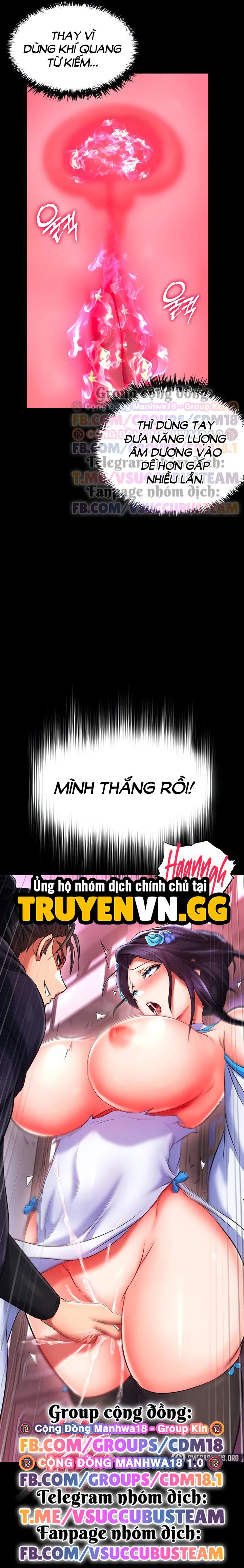 đọc truyện Tôi Xuyên Không Vào Tiểu Thuyết Võ Hiệp Chương 41 ảnh 10 tại Giả Dược
