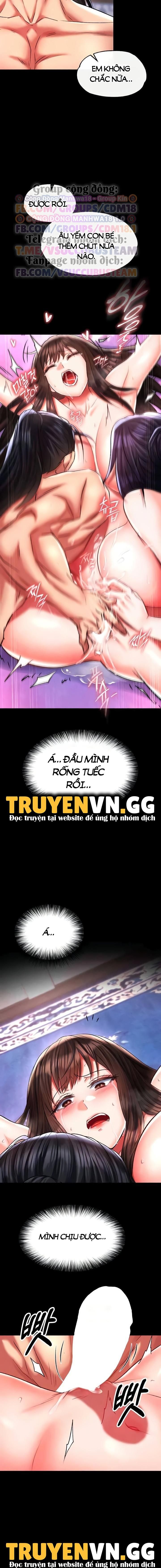 đọc truyện Tôi Xuyên Không Vào Tiểu Thuyết Võ Hiệp Chương 44 ảnh 13 tại Giả Dược