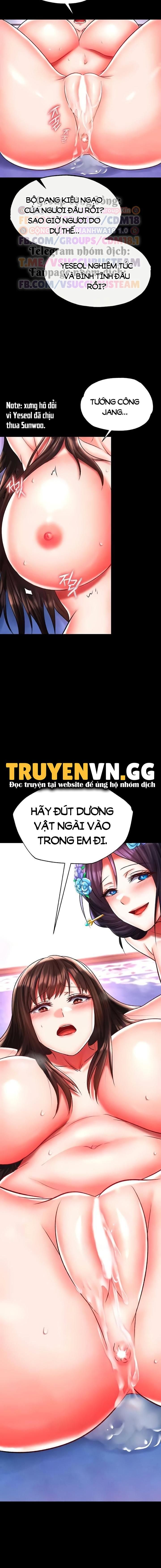 đọc truyện Tôi Xuyên Không Vào Tiểu Thuyết Võ Hiệp Chương 44 ảnh 15 tại Giả Dược