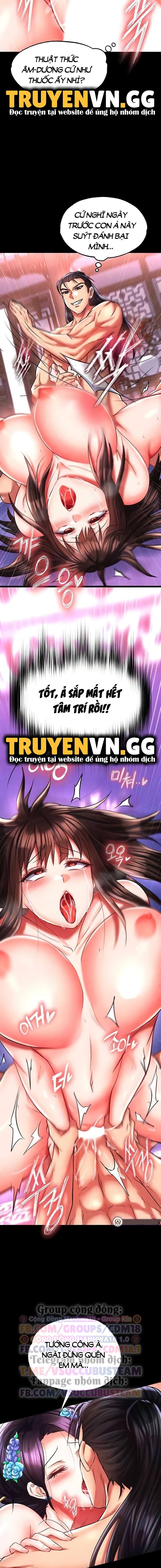 đọc truyện Tôi Xuyên Không Vào Tiểu Thuyết Võ Hiệp Chương 44 ảnh 18 tại Giả Dược