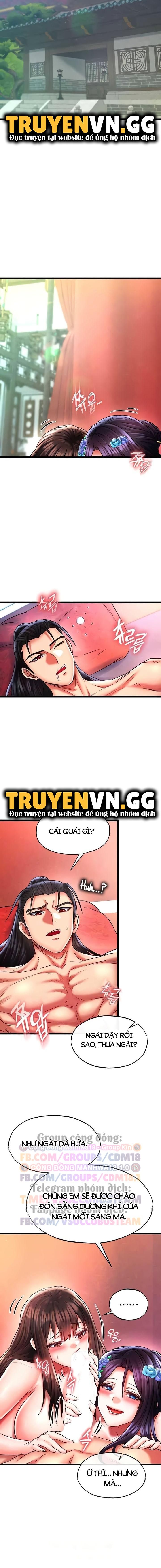 đọc truyện Tôi Xuyên Không Vào Tiểu Thuyết Võ Hiệp Chương 45 ảnh 4 tại Giả Dược
