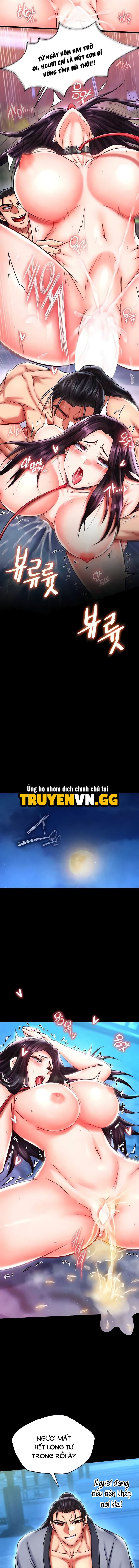 đọc truyện Tôi Xuyên Không Vào Tiểu Thuyết Võ Hiệp Chương 47 ảnh 16 tại Giả Dược