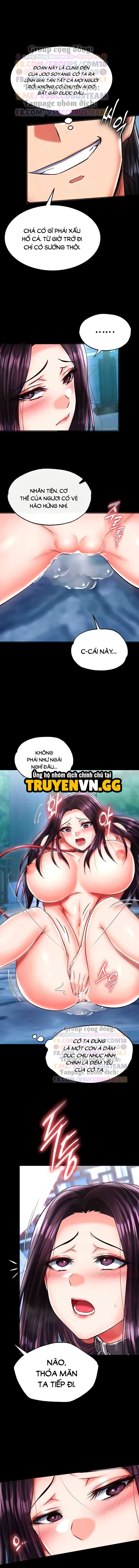 đọc truyện Tôi Xuyên Không Vào Tiểu Thuyết Võ Hiệp Chương 47 ảnh 7 tại Giả Dược