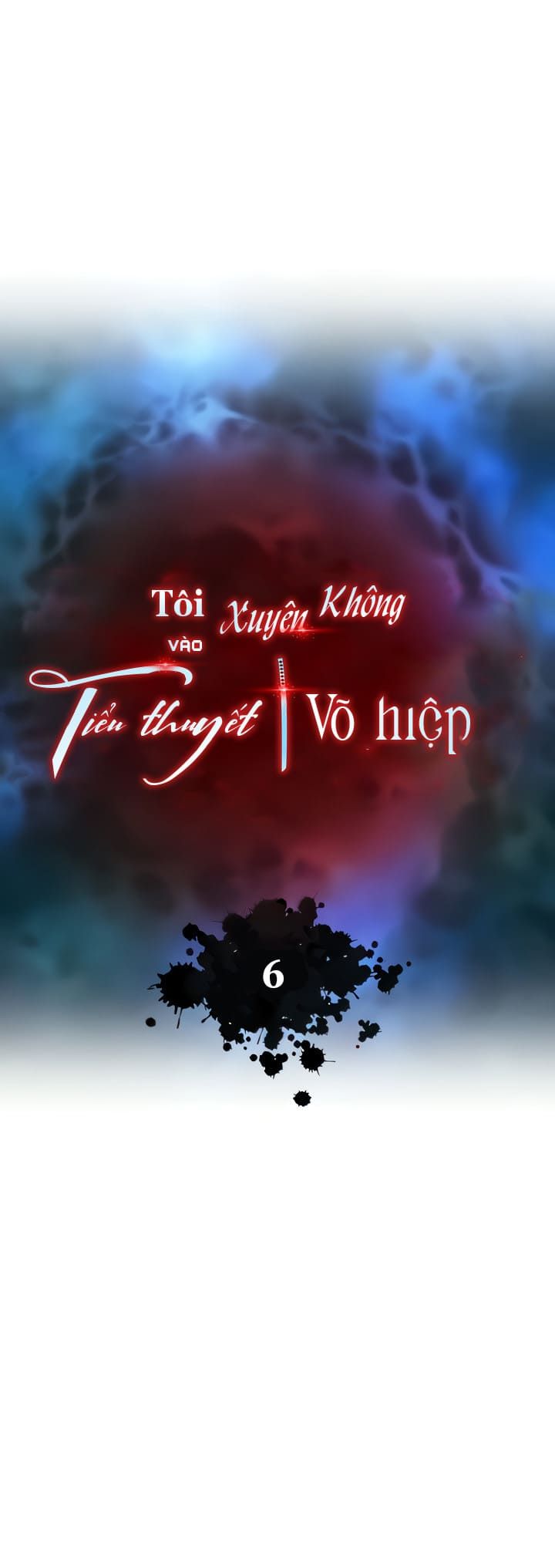 đọc truyện Tôi Xuyên Không Vào Tiểu Thuyết Võ Hiệp Chương 6 ảnh 3 tại Thiên Thai Truyện