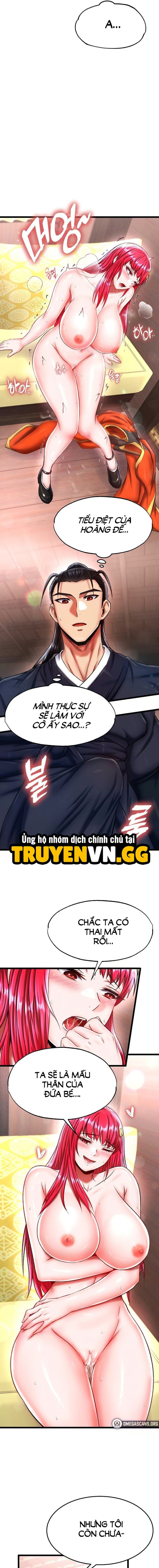 đọc truyện Tôi Xuyên Không Vào Tiểu Thuyết Võ Hiệp Chương 62 ảnh 11 tại Giả Dược