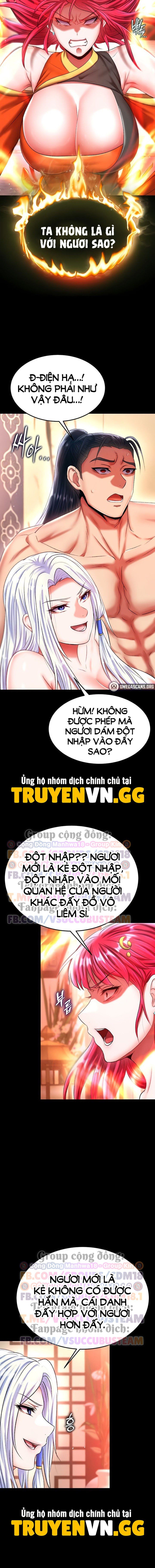 đọc truyện Tôi Xuyên Không Vào Tiểu Thuyết Võ Hiệp Chương 66 ảnh 12 tại Giả Dược