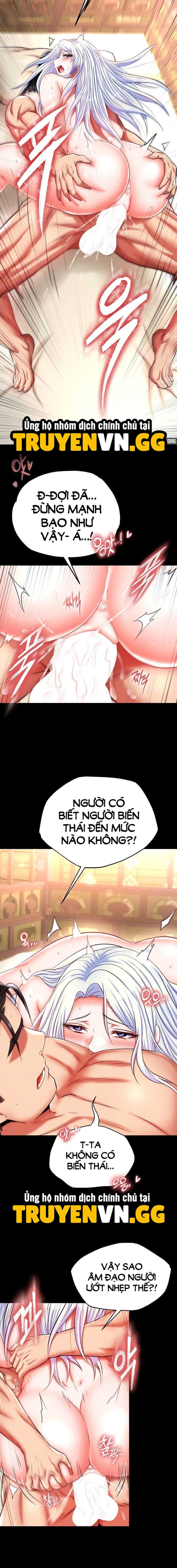 đọc truyện Tôi Xuyên Không Vào Tiểu Thuyết Võ Hiệp Chương 66 ảnh 8 tại Giả Dược