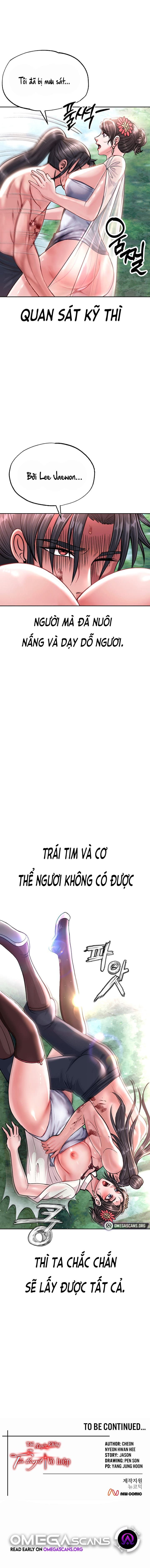 đọc truyện Tôi Xuyên Không Vào Tiểu Thuyết Võ Hiệp Chương 7 ảnh 13 tại Thiên Thai Truyện