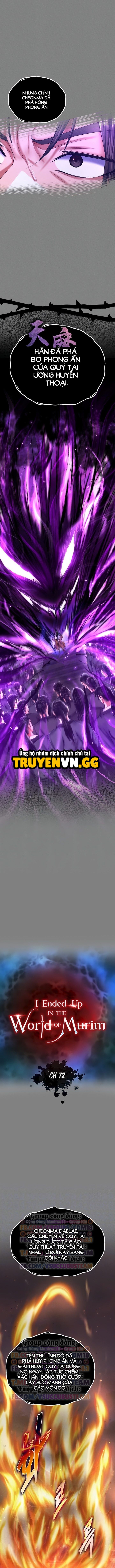 đọc truyện Tôi Xuyên Không Vào Tiểu Thuyết Võ Hiệp Chương 72 ảnh 3 tại Truyện Dạ Ký