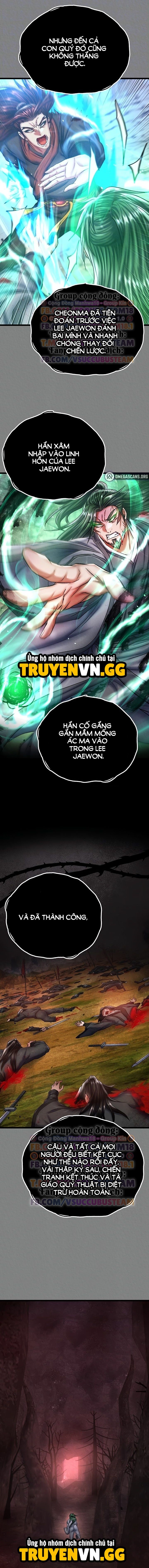 đọc truyện Tôi Xuyên Không Vào Tiểu Thuyết Võ Hiệp Chương 72 ảnh 5 tại Truyện Dạ Ký