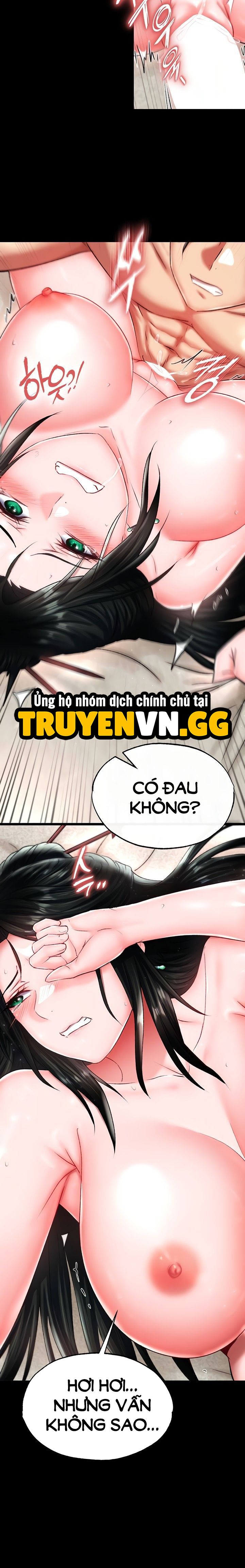 đọc truyện Tôi Xuyên Không Vào Tiểu Thuyết Võ Hiệp Chương 73 ảnh 22 tại Truyện Dạ Ký